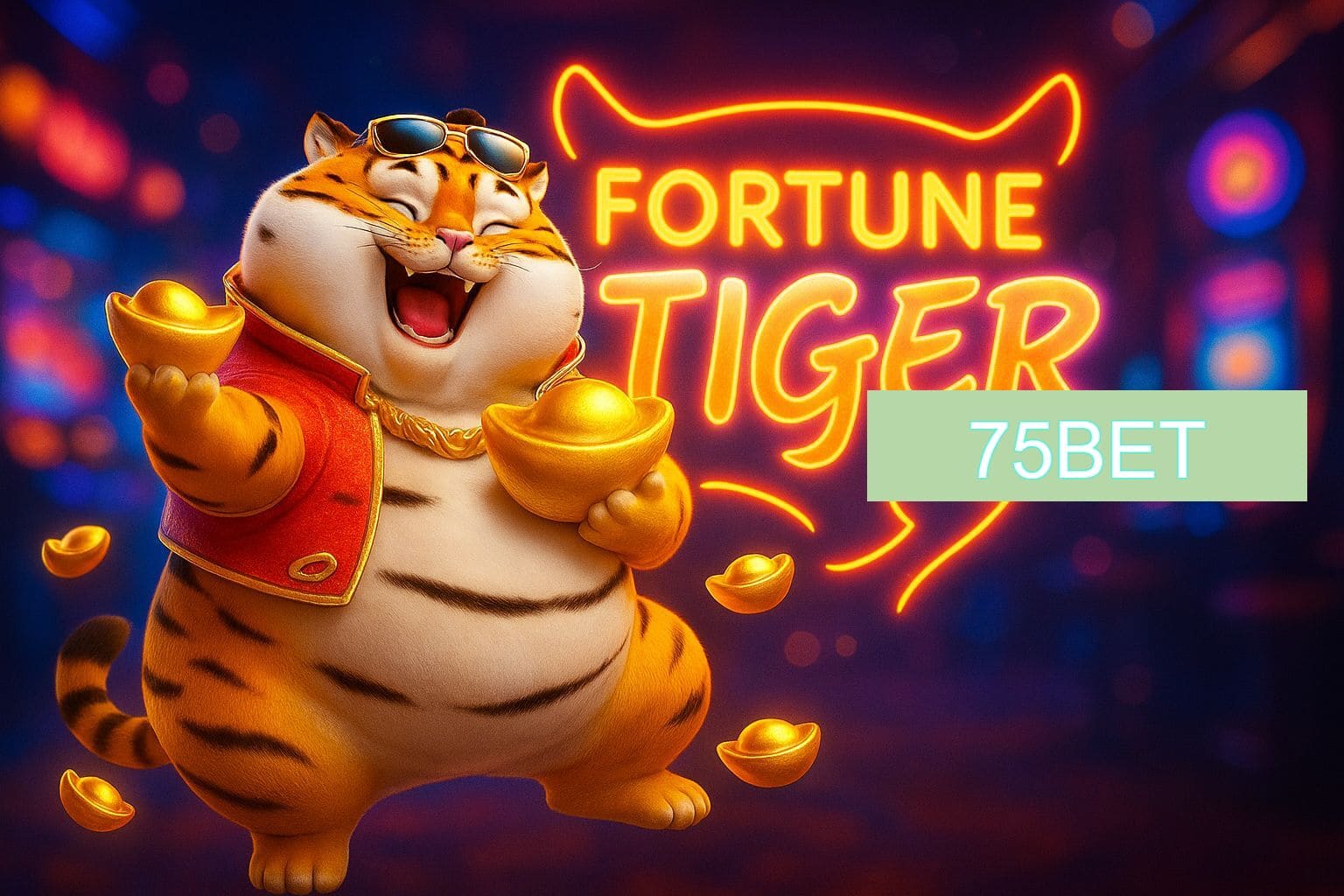 Como Jogar Fortune Tiger