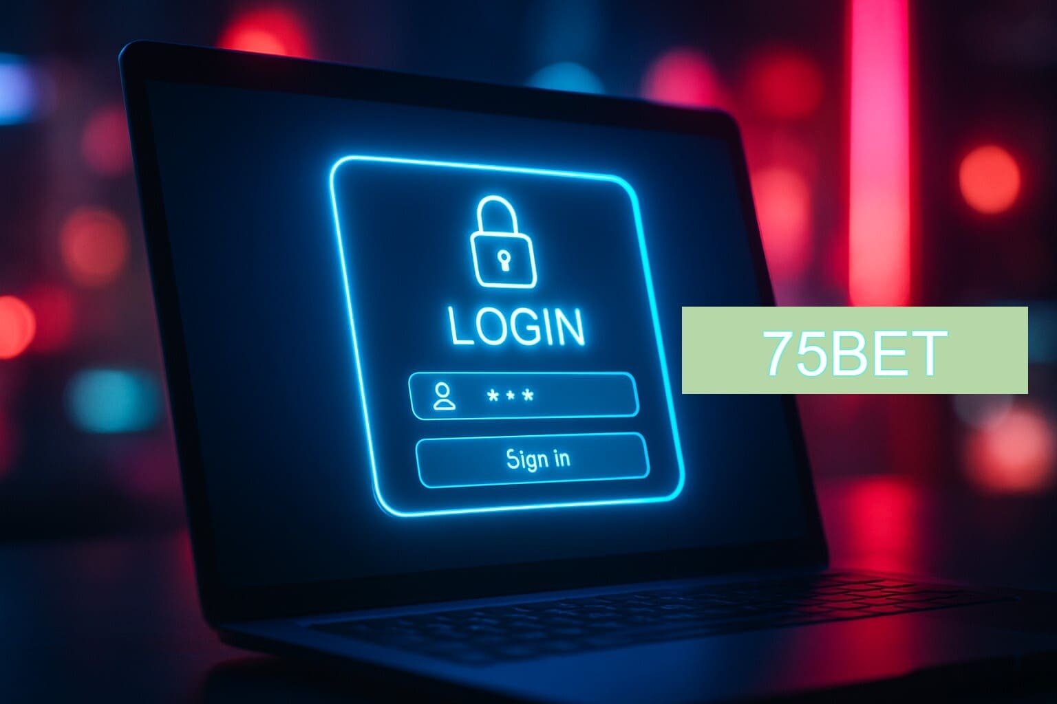 Benefícios do Login