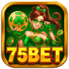 Logo da 75BET