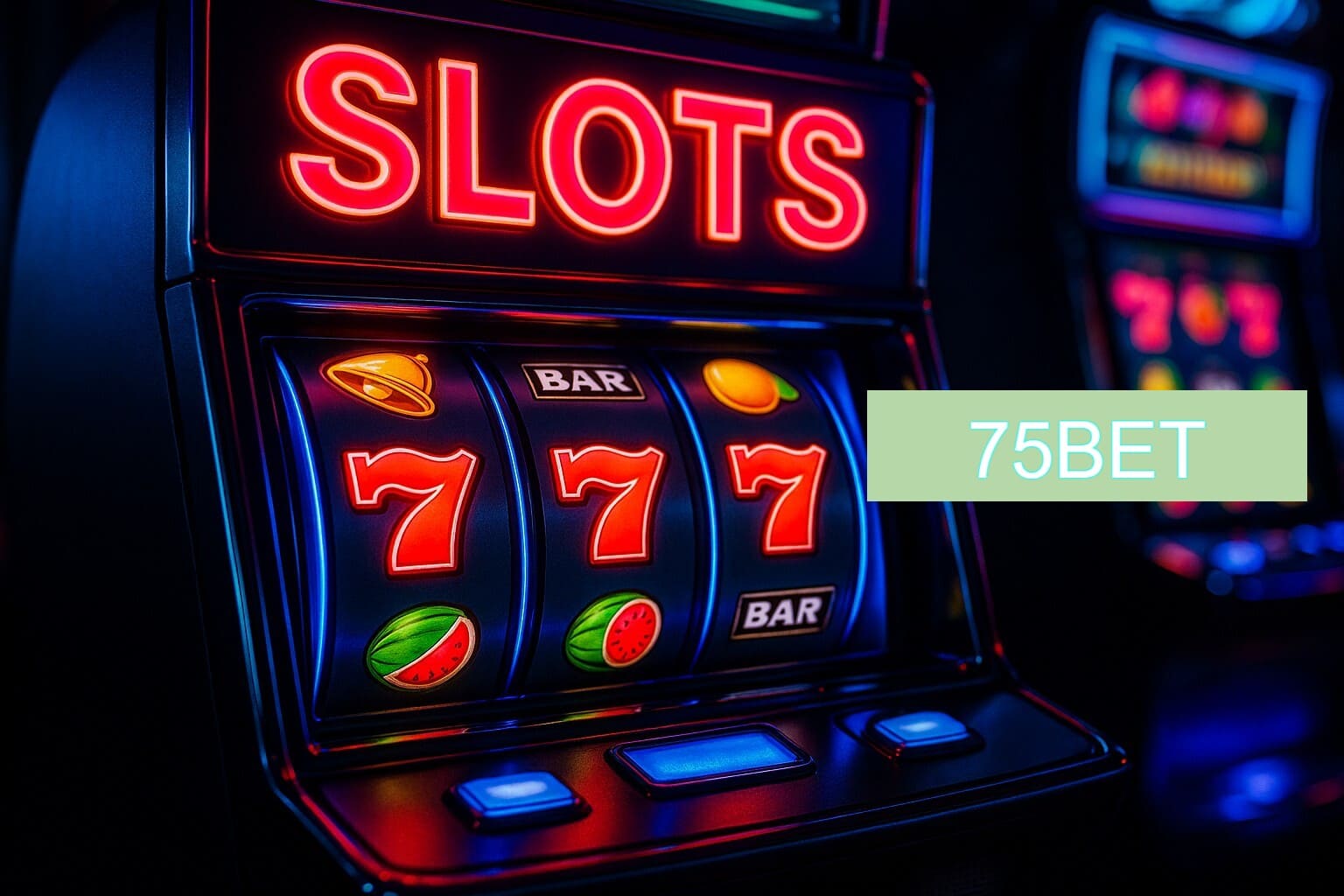 Benefícios dos Slots